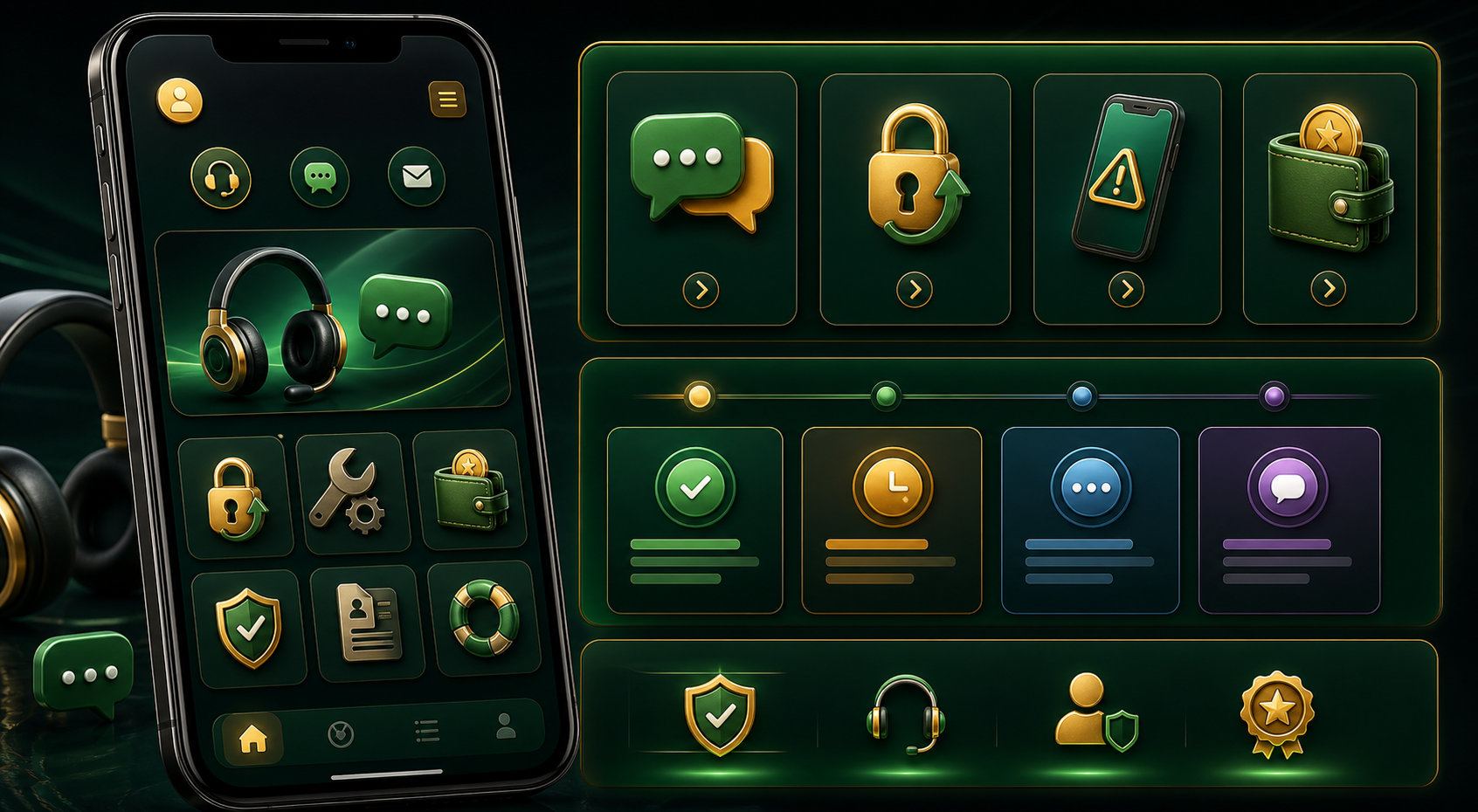 Cricket99 support reset and account help visual